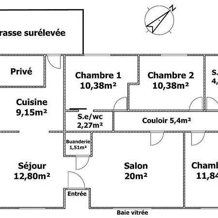 Maison Contemporaine Rénovée Avec étang Privé Et Terrasse, Proche - 3 Chambres, Wifi Inclus - Fr-1-426-517 Hébergement de vacances *
